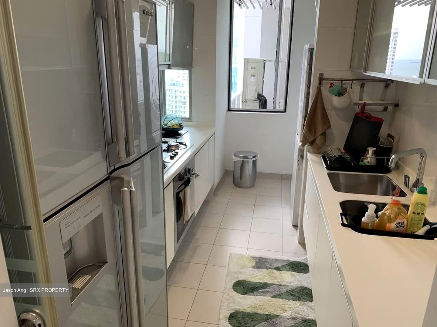 One Amber (D15), Condominium #581765311